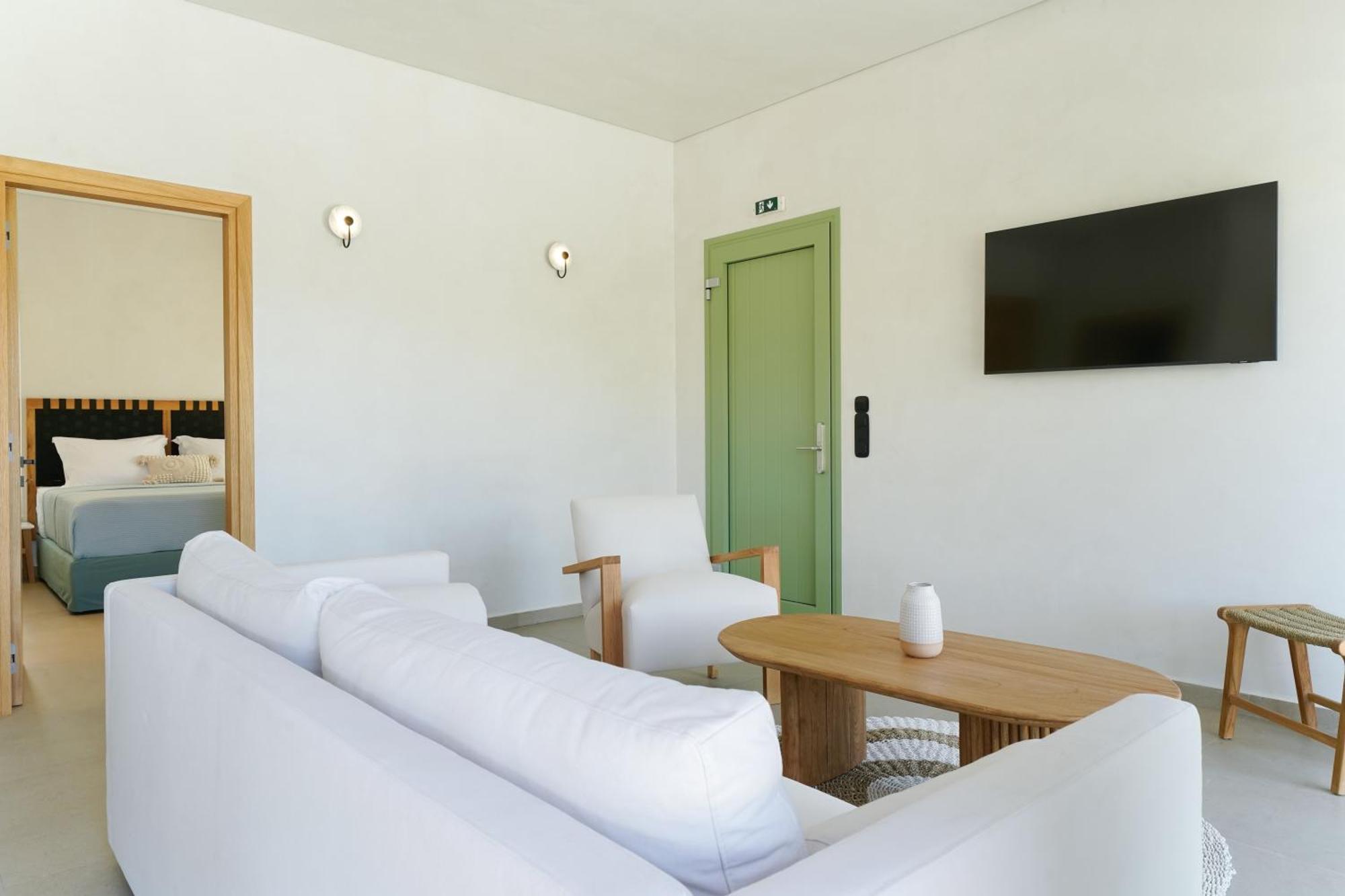 Nomas With Private Pool Villa