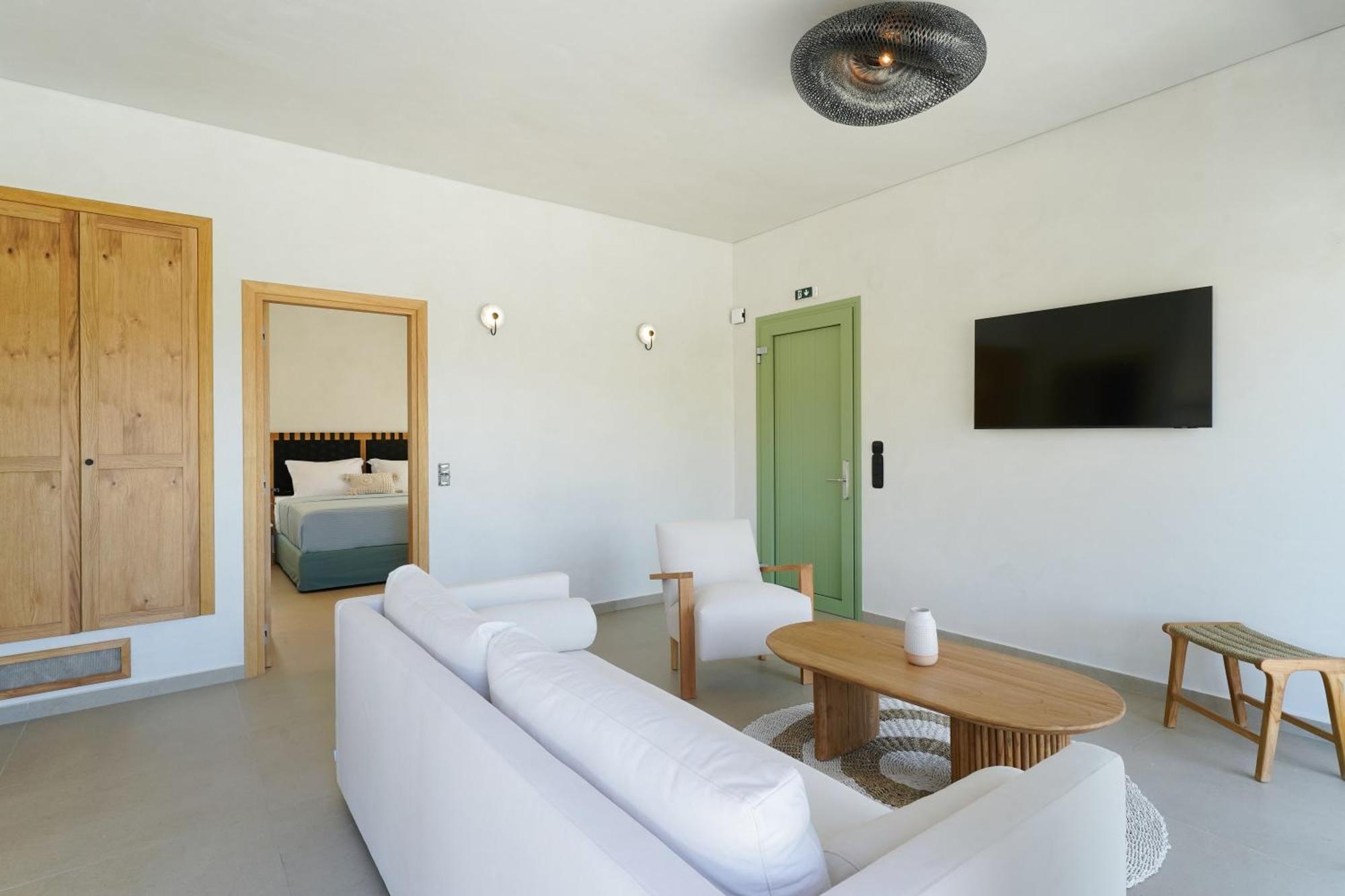 Villa Nomas With Private Pool *